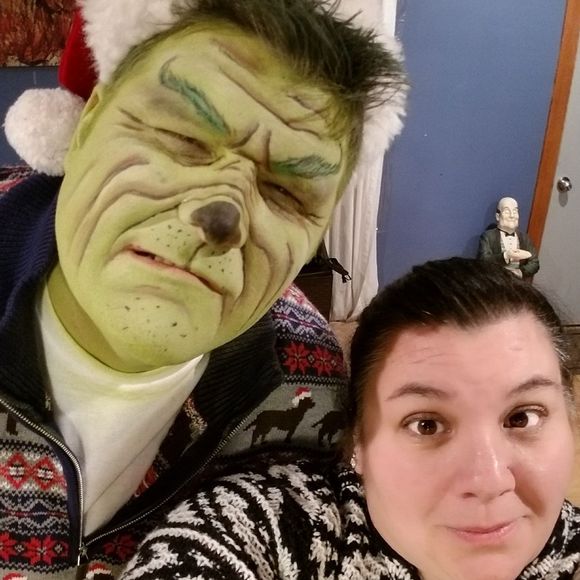 Meet your Posher, Jen - Picture 1 of 1